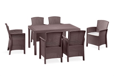 Set-Houston-%2B-6-Lido-Armchair-Dining-brown.jpg